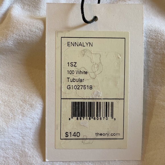 THEORY - Picture 3 of 4